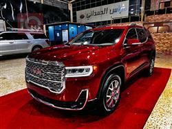 GMC Acadia